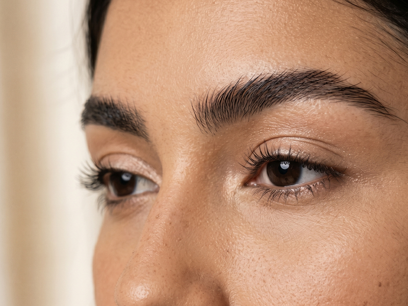 Brow Revive: como estimular o crescimento dos fios da sobrancelha e recuperar sua densidade natural
