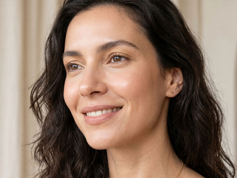 Skinbooster: como esse tratamento melhora a hidratação e a qualidade da pele de forma natural