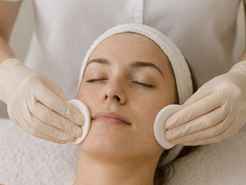 Estética Facial
