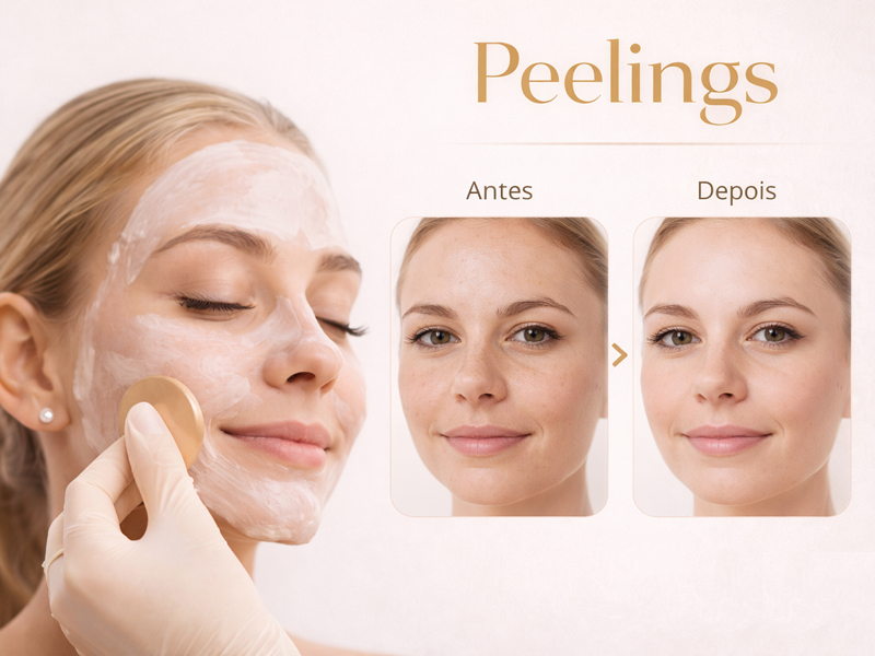 Peelings