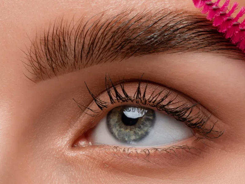 Brow Revive - Crescimento dos fios da sobrancelha