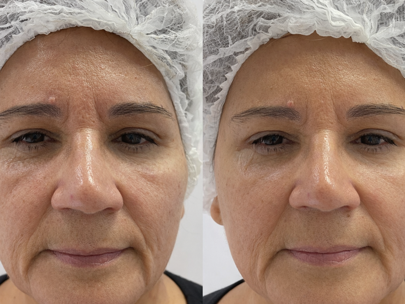 Rejuvenescimento Facial e Corporal