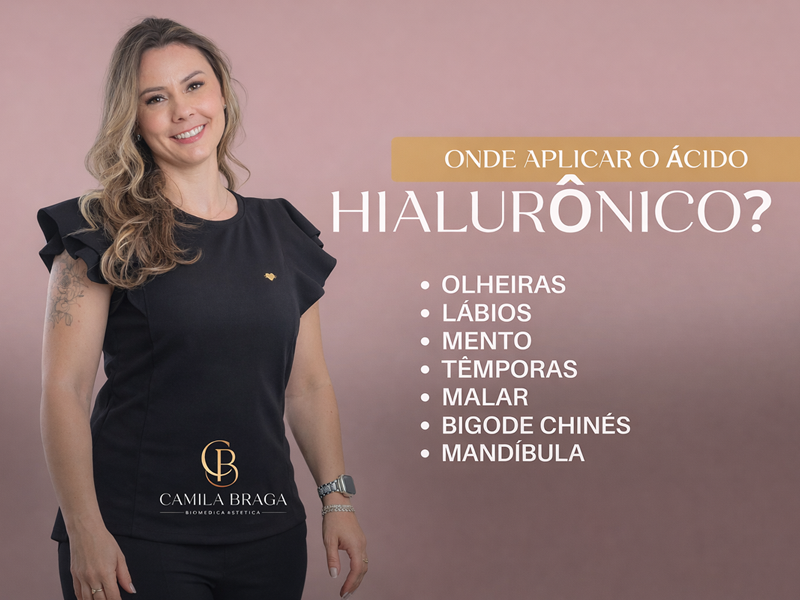 Preenchimentos