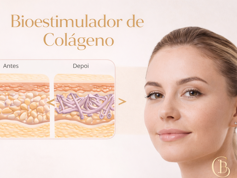 Bioestimulador de Colágeno
