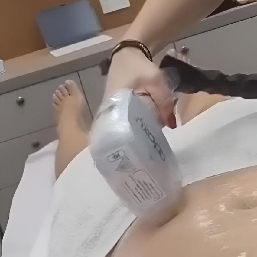 Camila Braga - Biomedicina Estética